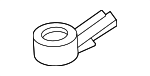 68233680AB - Emission Control: Ignition Knock (Detonation) Sensor for Mopar Image