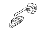 68233680AB - Electrical: Knock Sensor for Mopar Image