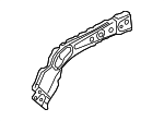 5373306150 - Body: Rail Reinforced for Toyota Image