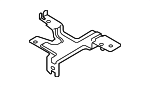 TD11675D8 - : Mount Bracket for Mazda: CX-9 Image
