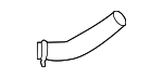 31036R5500 - : Filler Hose for Kia Image