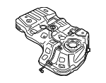 31150R5200 - : Fuel Tank for Kia Image