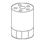 8890173420 - : Oil Filter for Isuzu Image