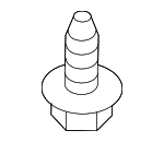 8115625880 - Engine: Engine Oil Drain Plug for Isuzu Image