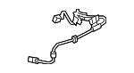 58940T6650 - Brakes: ABS Sensor for Hyundai Image