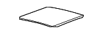 68566890AA - Body: Movable Glass for Mopar Image