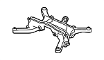 25890888 - Suspension: Suspension Cross-member for Chevrolet: Equinox | Pontiac: Torrent | Saturn: Vue Image