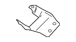 8E0201308J - Fuel System: Heat Shield for Audi: A4, A4 Quattro, RS4, S4 Image