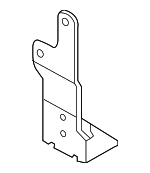 8V5035526A - : Mount Bracket for Audi: A3, A3 Quattro, S3 Image