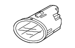 84912XA390 - Electrical: Lamp Lens for Subaru Image