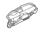 51459471886 - Body: Instrument Panel for BMW: X5, X7 Image