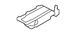 51477141859 - Body: Support Bracket for BMW Image