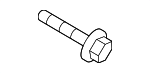 90105A0117 - Steering: Steering Column Bolt for Scion: xD | Toyota: Camry, Prius, Yaris Image