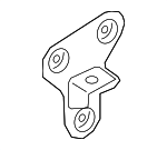 61219311086 - Electrical: Support for BMW Image