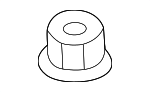 1223A2011 - : Top Nut for Nissan Image