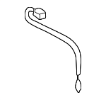 8862552120 - HVAC: Thermistor for Scion: xA, xB Image