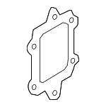 38131547 - : Egr Cooler Gasket for Volkswagen: Beetle Image