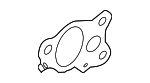 SH0120318 - : 2019 Mazda CX-5 - Inlet Pipe Gasket for Mazda: CX-5 Image