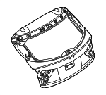 BHY06202XB - : Lift Gate for Mazda Image