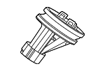32427076 - Steering: Boot for Volvo Image