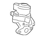 AJ88582 - : Egr Valve for Jaguar: S-Type, Super V8, Vanden Plas, XF, XJ8, XJR, XK, XK8, XKR Image