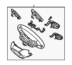 Wheel Assembly Steering