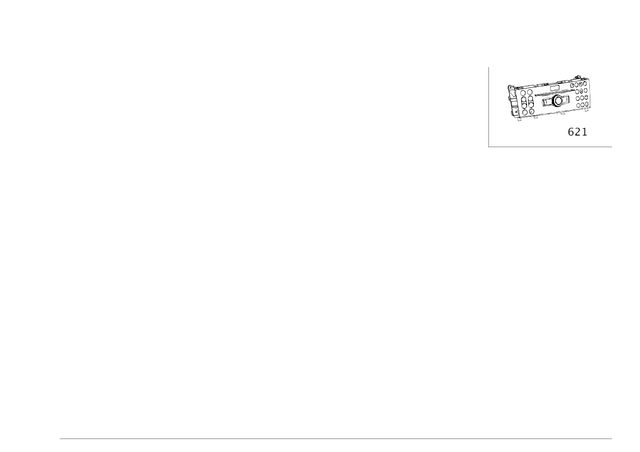 2469000921 - Special Equipment: Control Unit for Mercedes-Benz: B Electric Drive, B250e, CLA250, GLA250 Image image