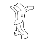 25711276 - : Reinforcement for Cadillac: SRX Image