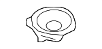 971035415G - Body: Inst Panel Speaker for Porsche Image