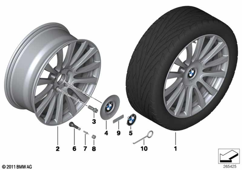 Diagram 1