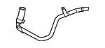 5C0121064B - : Hose &amp; Tube Assembly for Volkswagen: Passat Image