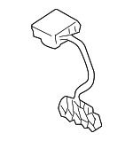 8924533010 - Electrical: Sensor for Toyota: Land Cruiser, Tundra Image