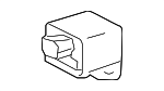 8918360010 - Electrical: Yaw Sensor for Toyota: 4Runner, Tundra Image