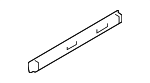 764501AA0A - Body: Inner Sill for Nissan: Murano Image