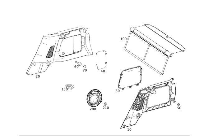 2108600214 - Covering and Lining: Holder for Smart Image