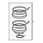 RBG500010 - : Boot for Land-Rover Image