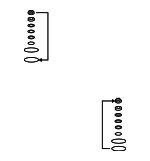 LR016412 - Suspension: Seal Kit for Land Rover: LR3, LR4, Range Rover Sport Image
