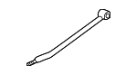 25645089 - Suspension: Lateral Arm for GM Image