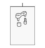 26037360 - Suspension: Tie Rod Assembly for GM Image