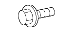 9008011546 - Electrical: Harness Bolt for Toyota: Highlander, Mirai, Sequoia Image