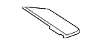 5840848080B0 - Body: Side Trim for Toyota Image