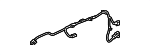 84306117 - Body: Wire Harness for Chevrolet: Impala Image