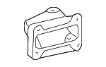 1122232104 - Engine: Mount Bracket for Mercedes-Benz Image