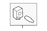 FVS5 - Emission System: Motorcraftâ„¢ Purge Solenoid for Ford Image