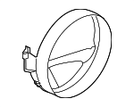 52028942AA - Cooling System: Insulator for Mopar Image