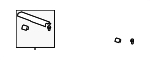 96830227 - Body: Carpet Retainer for GM Image