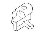 971621UAA0 - HVAC: Actuator for Hyundai Image image