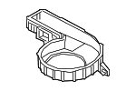 97112T6AA0 - HVAC: Lower Case for Hyundai Image image
