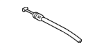 BBM456870 - : Release Cable for Mazda: 3 Image