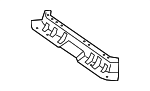 74520EA031 - Body: Cross-member for Nissan: Xterra Image